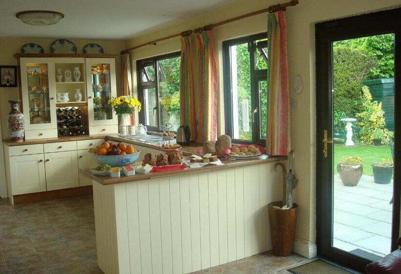 Bed and Breakfast Athlumney Manor Guest Accommodation