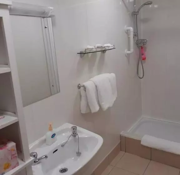 住宿加早餐 Athlumney Manor Guest Accommodation