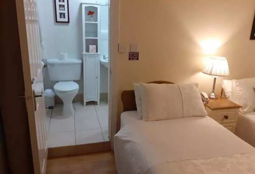 住宿加早餐 Athlumney Manor Guest Accommodation