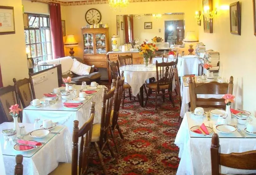 住宿加早餐 Athlumney Manor Guest Accommodation