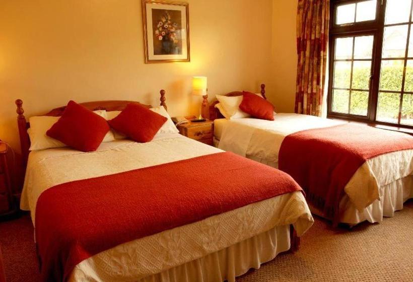 Bed and Breakfast Athlumney Manor Guest Accommodation