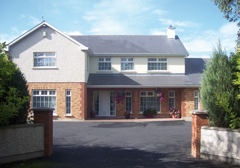 민박 Carrigane House