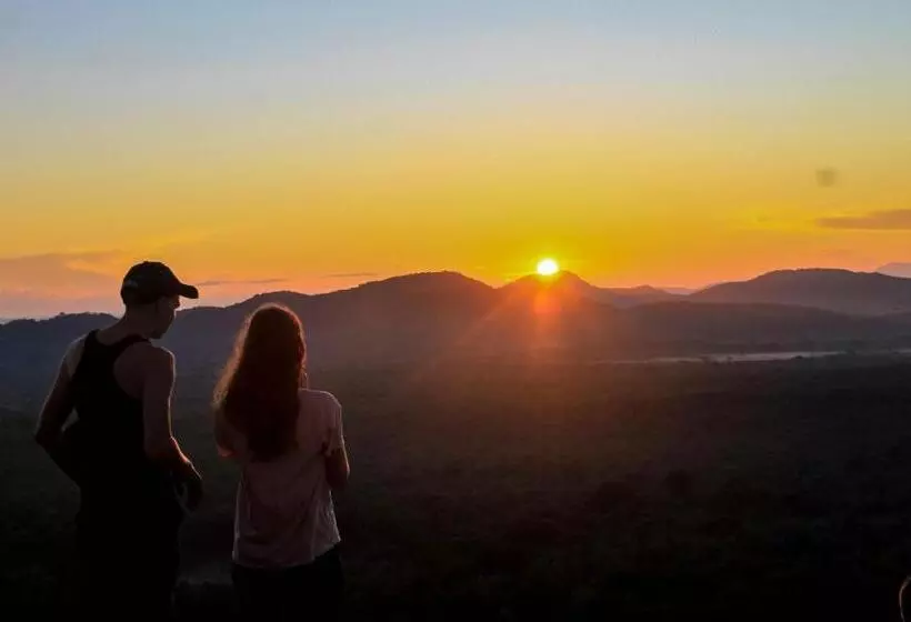 Camellia Resort And Spa