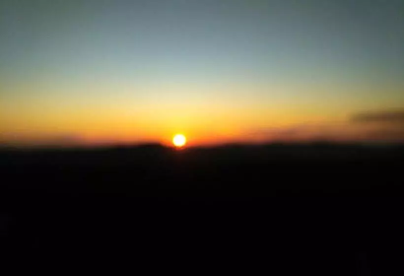 Camellia Resort And Spa