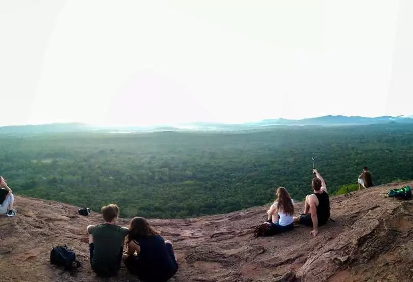 Camellia Resort And Spa