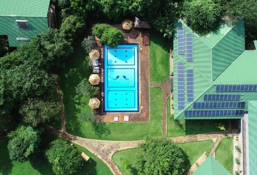 Camellia Resort And Spa