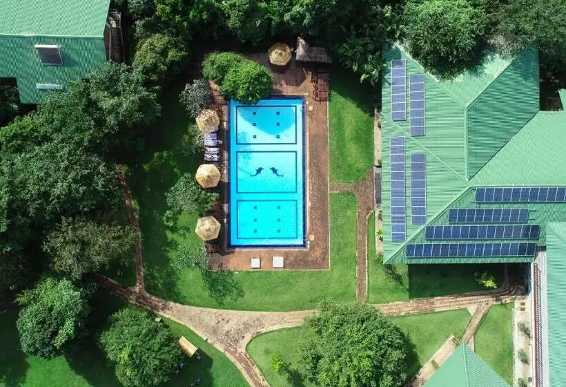 Camellia Resort And Spa