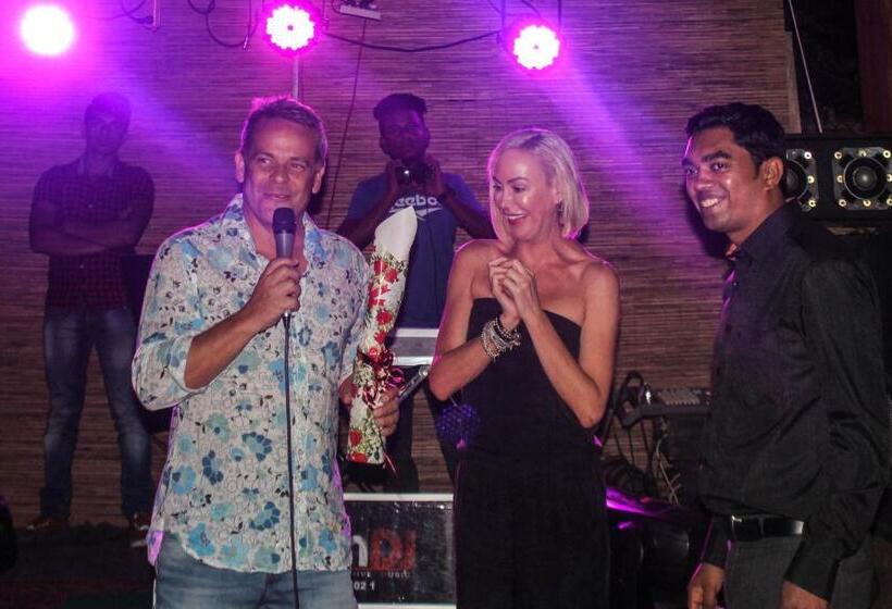 Camellia Resort And Spa