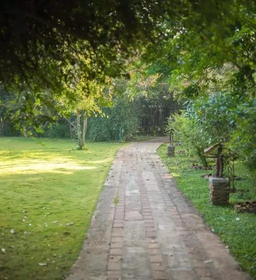 Camellia Resort And Spa