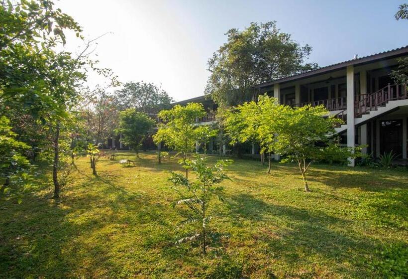 Camellia Resort And Spa