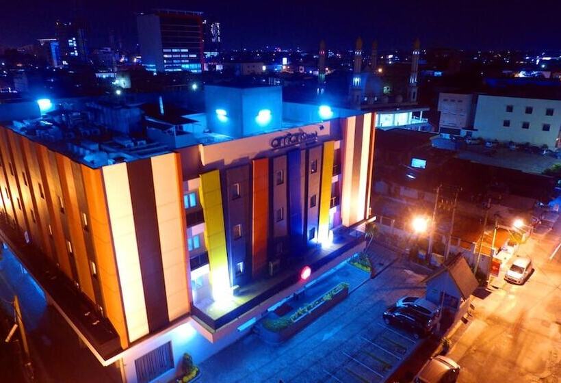 Amaris Hotel Pekanbaru