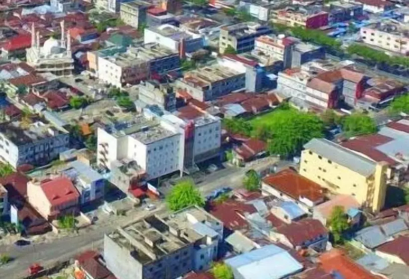 Amaris Hotel Pekanbaru