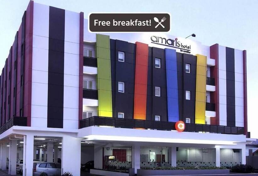 Amaris Hotel Pekanbaru