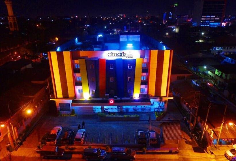 Amaris Hotel Pekanbaru