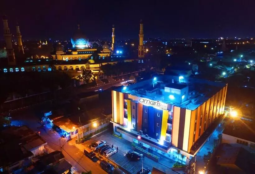 Amaris Hotel Pekanbaru