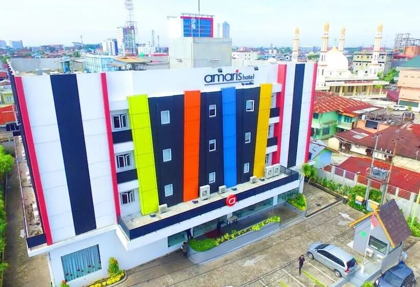Amaris Hotel Pekanbaru