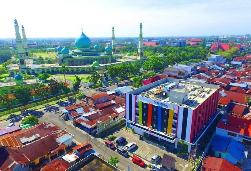 Amaris Hotel Pekanbaru