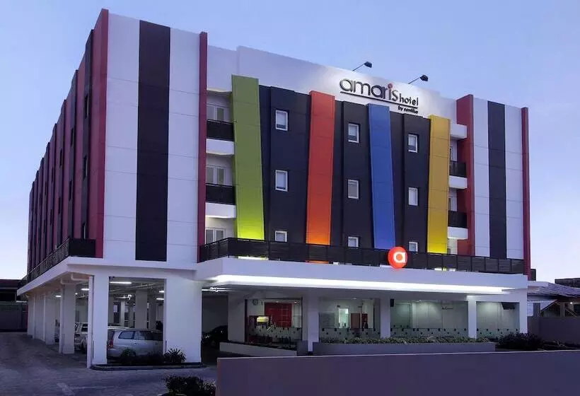 Amaris Hotel Pekanbaru