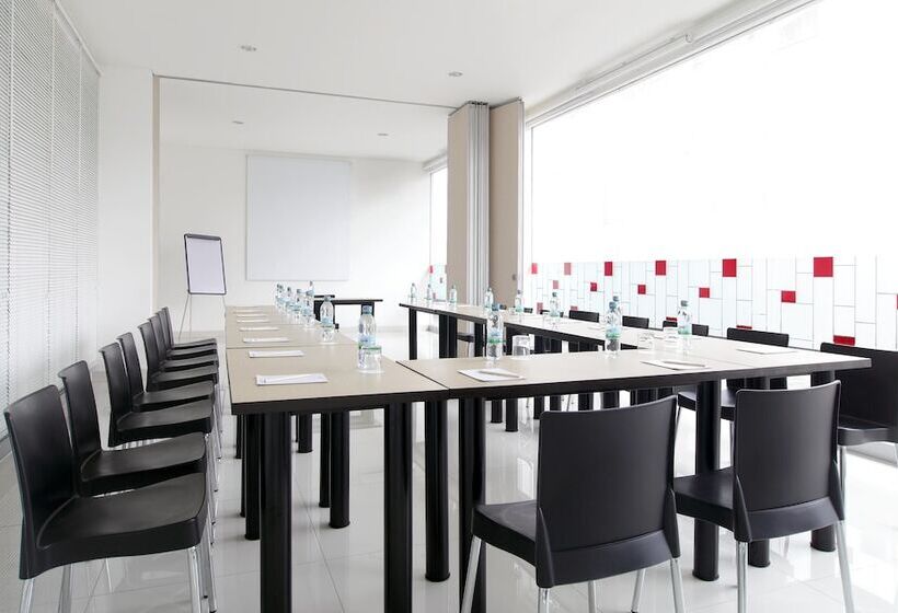 Amaris Hotel Pekanbaru