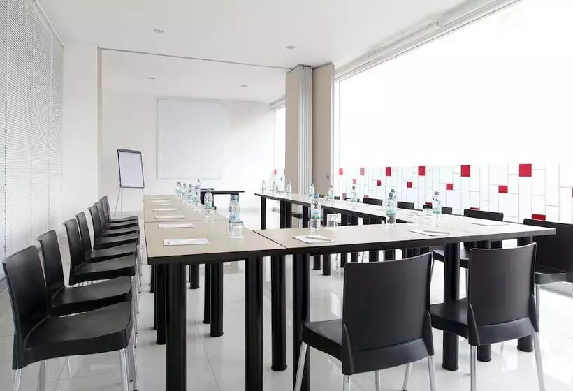 Amaris Hotel Pekanbaru