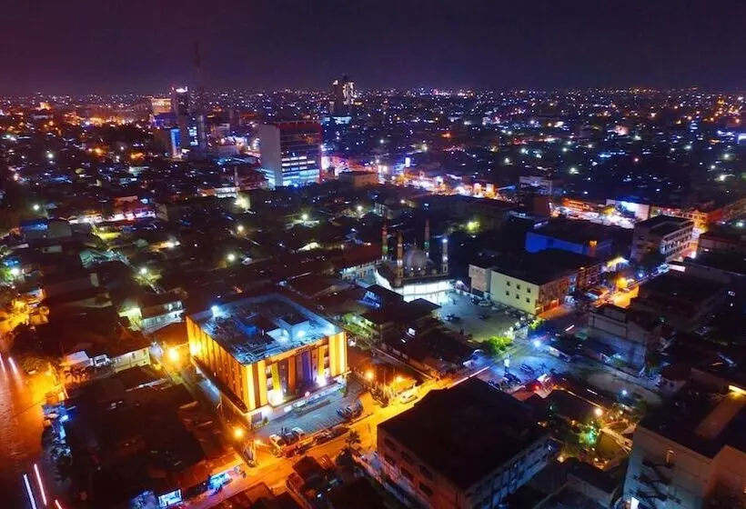 Amaris Hotel Pekanbaru