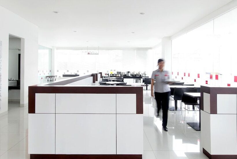 Amaris Hotel Pekanbaru