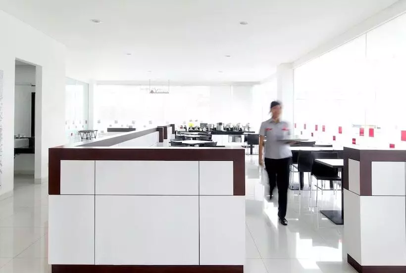 Amaris Hotel Pekanbaru