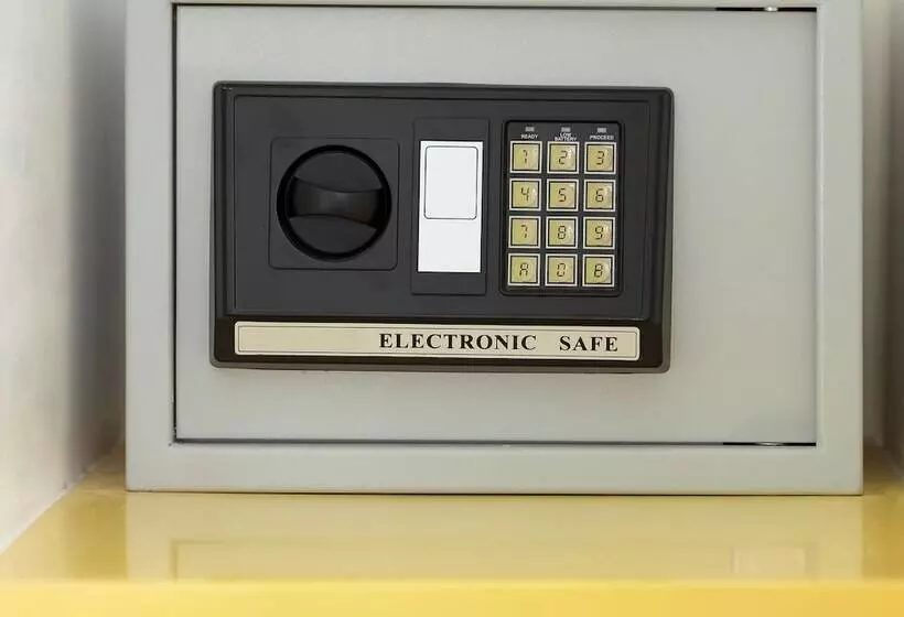 Amaris Hotel Pekanbaru