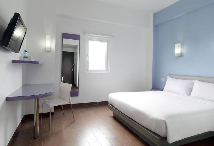 Amaris Hotel Pekanbaru