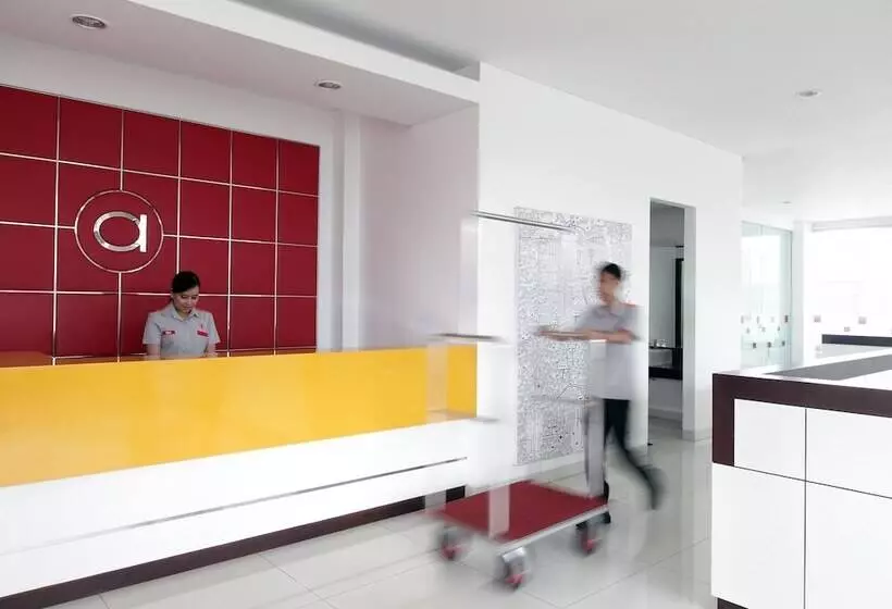 Amaris Hotel Pekanbaru