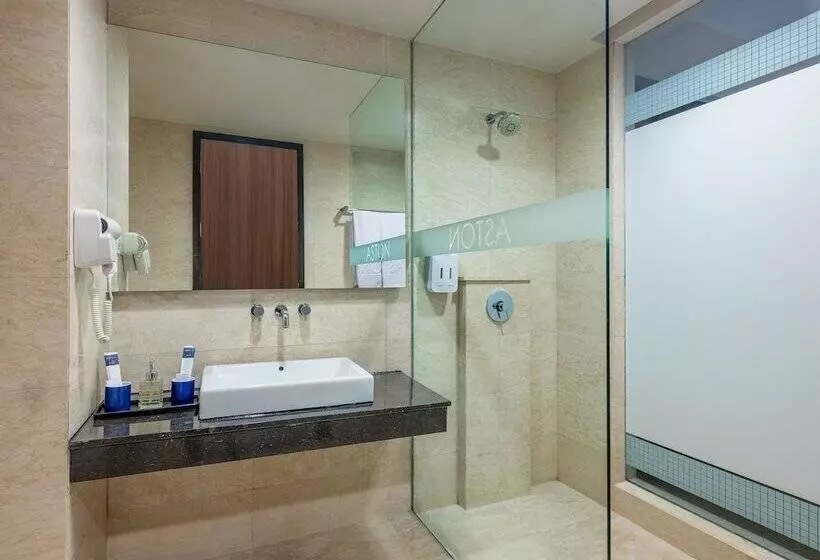 Aston Makassar Hotel & Convention Center