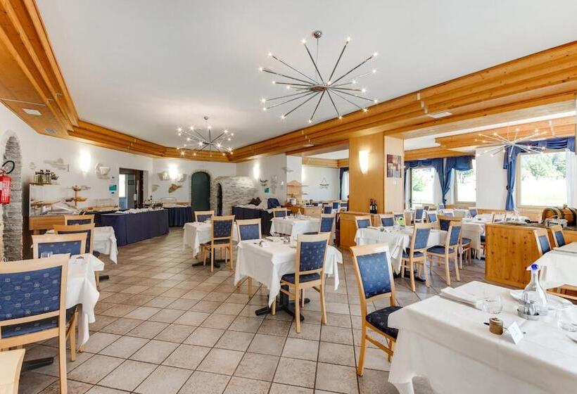 Отель Bellamonte