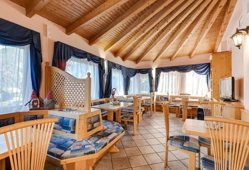 Отель Bellamonte