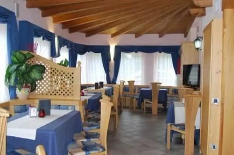 Отель Bellamonte