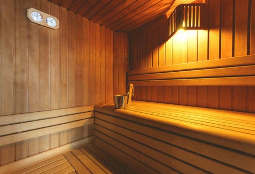 Отель Bellamonte