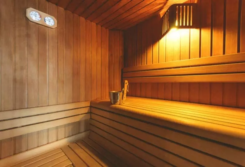 Отель Bellamonte