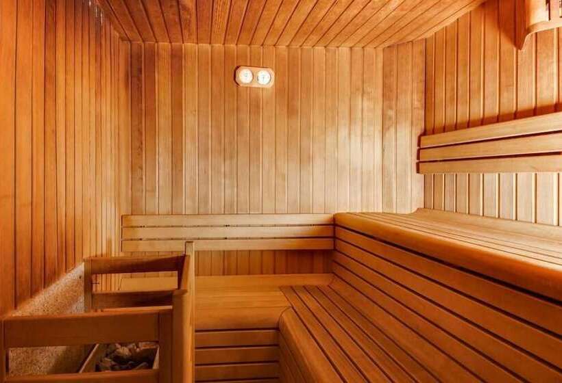 Отель Bellamonte