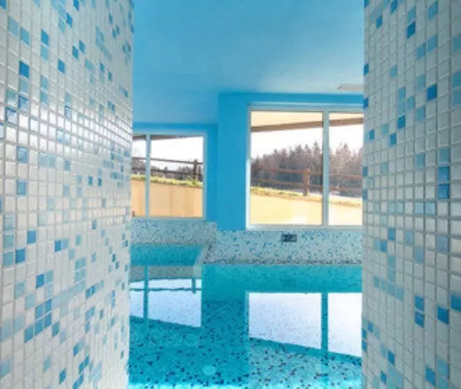 Отель Bellamonte