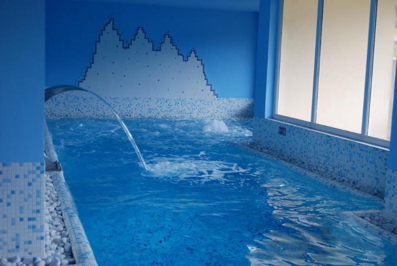 Отель Bellamonte