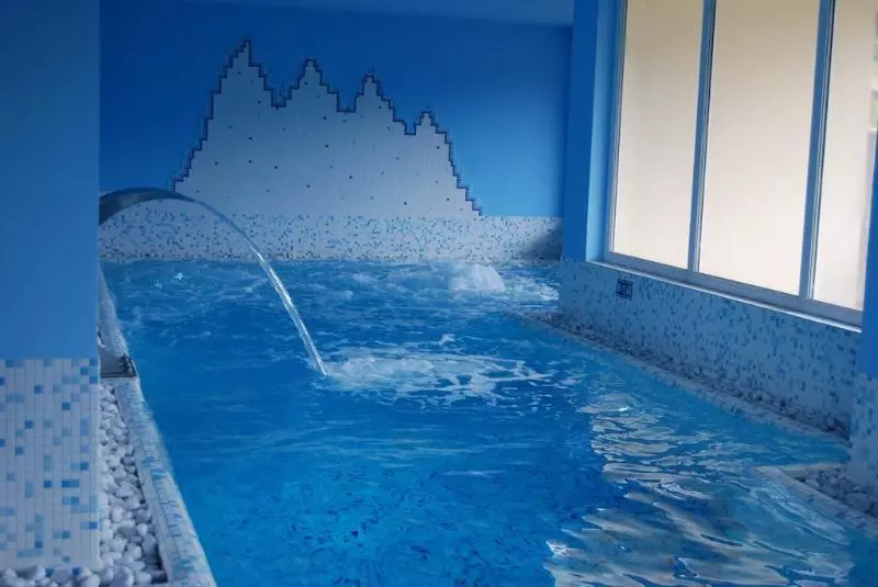 Отель Bellamonte