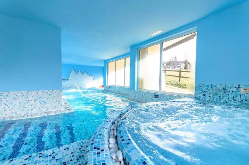 Отель Bellamonte