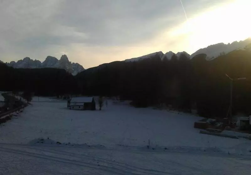 Отель Bellamonte