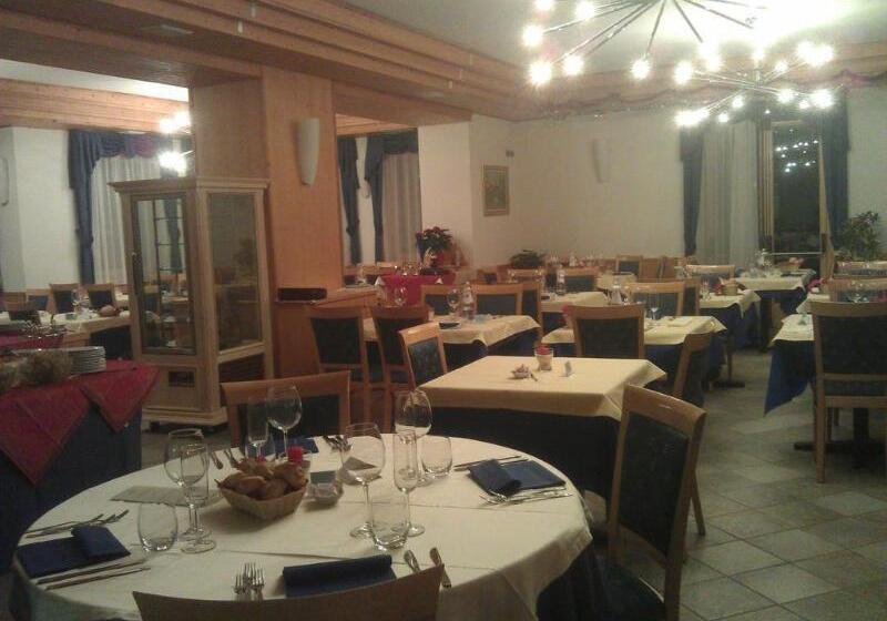 Отель Bellamonte