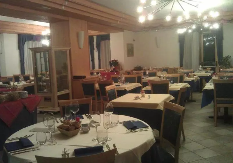 Отель Bellamonte