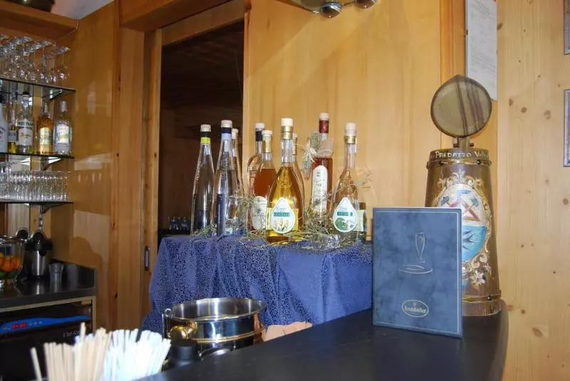 Отель Bellamonte