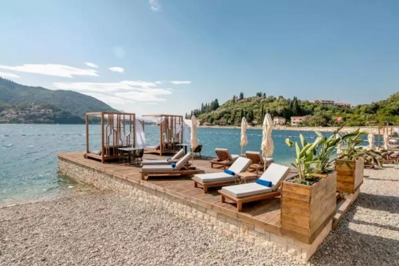 Boutique Hotel & Spa Casa Del Mare Mediterraneo