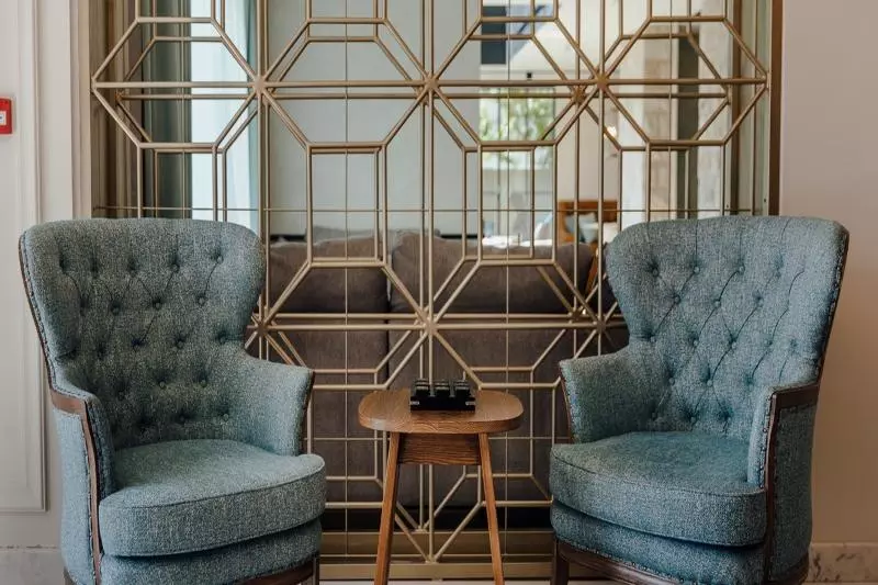 Boutique Hotel & Spa Casa Del Mare Mediterraneo