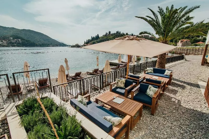 Boutique Hotel & Spa Casa Del Mare Mediterraneo