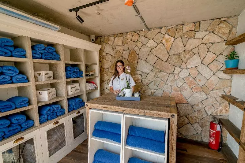 Boutique Hotel & Spa Casa Del Mare Mediterraneo