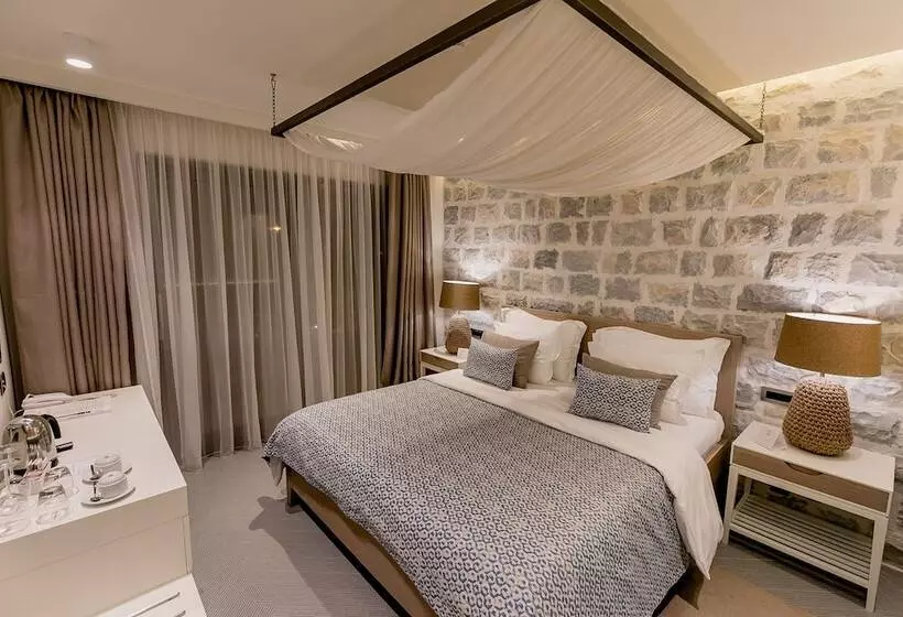 Boutique Hotel & Spa Casa Del Mare Mediterraneo